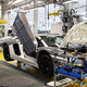 Illustration for article titled How Lamborghini builds its most technologically-advanced car ever